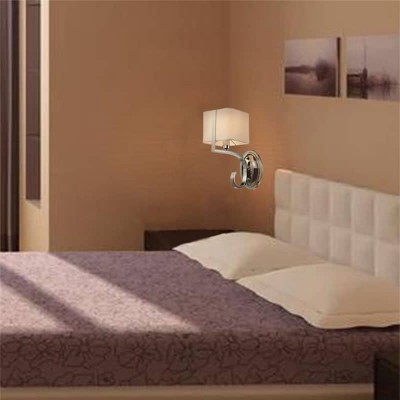 Бра Lumien Hall Адельфия LH1047/1W-NK-WT - изображение 3 Бра Lumien Hall Адельфия LH1047/1W-NK-WT - изображение 3