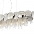 Подвесная люстра Lumien Hall Tesiya LH3055/6PL-CLNL - изображение 3 Подвесная люстра Lumien Hall Tesiya LH3055/6PL-CLNL - изображение 3