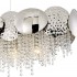 Подвесная люстра Lumien Hall Tesiya LH3055/6PL-CLNL - изображение 4 Подвесная люстра Lumien Hall Tesiya LH3055/6PL-CLNL - изображение 4