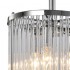 Подвесная люстра Lumien Hall Lariana LH3038/3P-A-NK-CL - изображение 3 Подвесная люстра Lumien Hall Lariana LH3038/3P-A-NK-CL - изображение 3