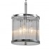 Подвесная люстра Lumien Hall Lariana LH3038/3P-A-NK-CL - изображение 4 Подвесная люстра Lumien Hall Lariana LH3038/3P-A-NK-CL - изображение 4