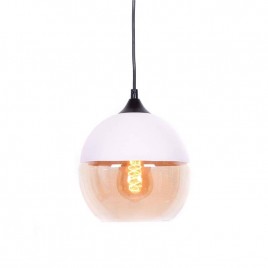Подвесной светильник Lumina Deco Albion LDP 6805 WT+Tea