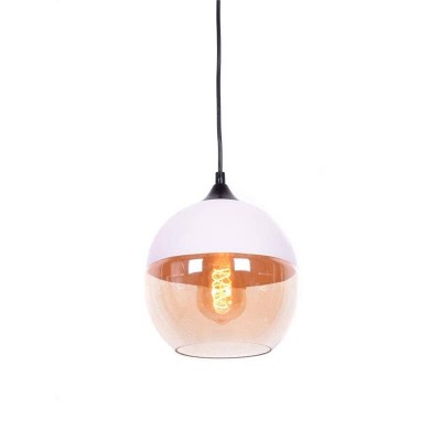 Подвесной светильник Lumina Deco Albion LDP 6805 WT+Tea - изображение 2 Подвесной светильник Lumina Deco Albion LDP 6805 WT+Tea - изображение 2