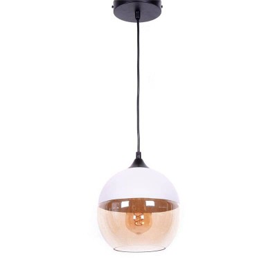 Подвесной светильник Lumina Deco Albion LDP 6805 WT+Tea - изображение 3 Подвесной светильник Lumina Deco Albion LDP 6805 WT+Tea - изображение 3