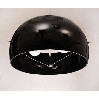 Подвесная люстра Lumina Deco Nano LDP 6018-6 BK - изображение 2 Подвесная люстра Lumina Deco Nano LDP 6018-6 BK - изображение 2