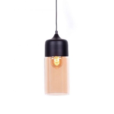 Подвесной светильник Lumina Deco Zenia LDP 6806 BK+Tea - изображение 2 Подвесной светильник Lumina Deco Zenia LDP 6806 BK+Tea - изображение 2