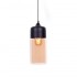 Подвесной светильник Lumina Deco Zenia LDP 6806 BK+Tea - изображение 2 Подвесной светильник Lumina Deco Zenia LDP 6806 BK+Tea - изображение 2