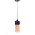 Подвесной светильник Lumina Deco Zenia LDP 6806 BK+Tea - изображение 3 Подвесной светильник Lumina Deco Zenia LDP 6806 BK+Tea - изображение 3