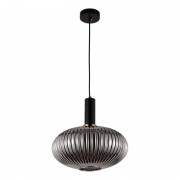 Подвесной светильник Lumina Deco Floril LDP 1216 GY+BK