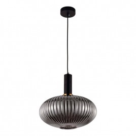 Подвесной светильник Lumina Deco Floril LDP 1216 GY+BK