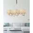 Подвесная люстра Lumina Deco Liniano LDP 17100-6 CHR - изображение 3 Подвесная люстра Lumina Deco Liniano LDP 17100-6 CHR - изображение 3