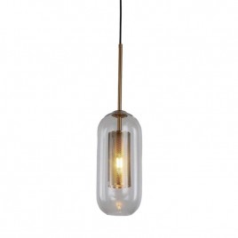 Подвесной светильник Lumina Deco Antilla LDP 6829 MD