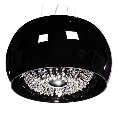 Подвесной светильник Lumina Deco Disposa LDP 7018-400 BK - изображение 3 Подвесной светильник Lumina Deco Disposa LDP 7018-400 BK - изображение 3