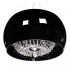 Подвесной светильник Lumina Deco Disposa LDP 7018-400 BK - изображение 3 Подвесной светильник Lumina Deco Disposa LDP 7018-400 BK - изображение 3