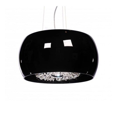 Подвесной светильник Lumina Deco Disposa LDP 7018-400 BK - изображение 4 Подвесной светильник Lumina Deco Disposa LDP 7018-400 BK - изображение 4