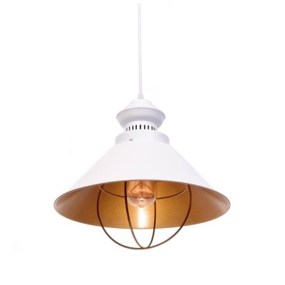 Подвесной светильник Lumina Deco Kugar LDP 7930 WT - изображение 2 Подвесной светильник Lumina Deco Kugar LDP 7930 WT - изображение 2