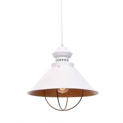 Подвесной светильник Lumina Deco Kugar LDP 7930 WT - изображение 3 Подвесной светильник Lumina Deco Kugar LDP 7930 WT - изображение 3
