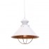 Подвесной светильник Lumina Deco Kugar LDP 7930 WT - изображение 3 Подвесной светильник Lumina Deco Kugar LDP 7930 WT - изображение 3