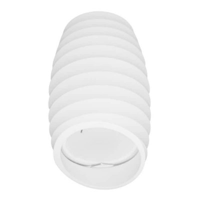 Потолочный светильник Lumina Deco Grost LDC 8052-C SS-D70*H115 WT - изображение 4 Потолочный светильник Lumina Deco Grost LDC 8052-C SS-D70*H115 WT - изображение 4