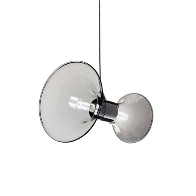 Подвесной светильник Lumina Deco Warni LDP 6819-1 GY - изображение 2 Подвесной светильник Lumina Deco Warni LDP 6819-1 GY - изображение 2