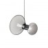 Подвесной светильник Lumina Deco Warni LDP 6819-1 GY - изображение 2 Подвесной светильник Lumina Deco Warni LDP 6819-1 GY - изображение 2