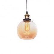 Подвесной светильник Lumina Deco Navarro LDP 6802 Tea