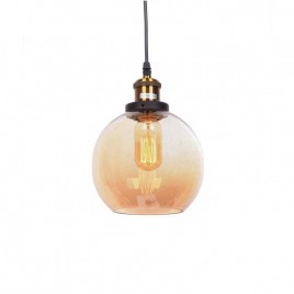 Подвесной светильник Lumina Deco Navarro LDP 6802 Tea