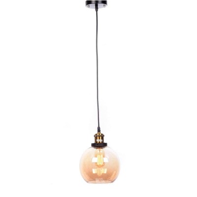 Подвесной светильник Lumina Deco Navarro LDP 6802 Tea - изображение 2 Подвесной светильник Lumina Deco Navarro LDP 6802 Tea - изображение 2