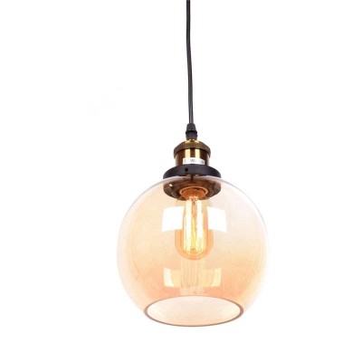 Подвесной светильник Lumina Deco Navarro LDP 6802 Tea - изображение 3 Подвесной светильник Lumina Deco Navarro LDP 6802 Tea - изображение 3