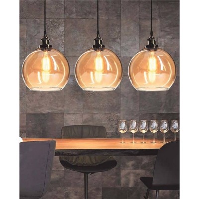 Подвесной светильник Lumina Deco Navarro LDP 6802 Tea - изображение 4 Подвесной светильник Lumina Deco Navarro LDP 6802 Tea - изображение 4
