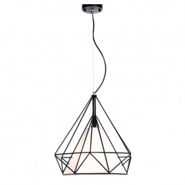 Подвесной светильник Lumina Deco Forti LDP 7921 BK