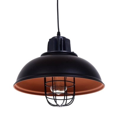 Подвесной светильник Lumina Deco Fuko LDP 6859 BK - изображение 2 Подвесной светильник Lumina Deco Fuko LDP 6859 BK - изображение 2
