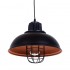Подвесной светильник Lumina Deco Fuko LDP 6859 BK - изображение 2 Подвесной светильник Lumina Deco Fuko LDP 6859 BK - изображение 2