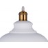 Подвесной светильник Lumina Deco Boggi LDP 6858 WT+GD - изображение 2 Подвесной светильник Lumina Deco Boggi LDP 6858 WT+GD - изображение 2