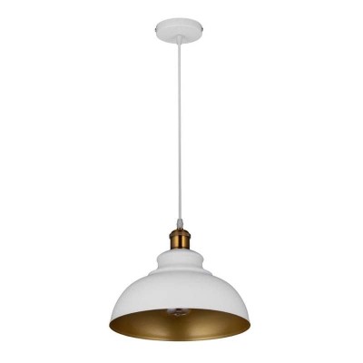 Подвесной светильник Lumina Deco Boggi LDP 6858 WT+GD - изображение 3 Подвесной светильник Lumina Deco Boggi LDP 6858 WT+GD - изображение 3