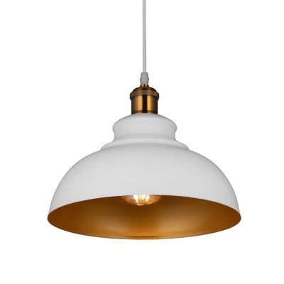 Подвесной светильник Lumina Deco Boggi LDP 6858 WT+GD - изображение 4 Подвесной светильник Lumina Deco Boggi LDP 6858 WT+GD - изображение 4