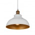 Подвесной светильник Lumina Deco Boggi LDP 6858 WT+GD - изображение 4 Подвесной светильник Lumina Deco Boggi LDP 6858 WT+GD - изображение 4