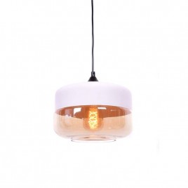 Подвесной светильник Lumina Deco Barlet LDP 6808 WT+Tea