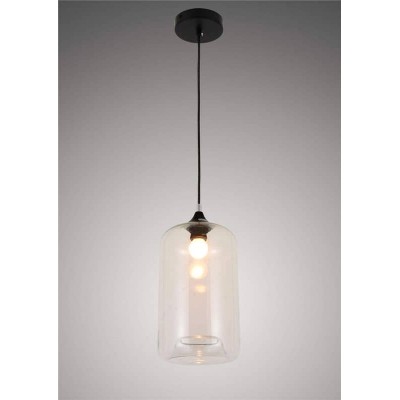 Подвесной светильник Lumina Deco Monti LDP 6813 PR - изображение 2 Подвесной светильник Lumina Deco Monti LDP 6813 PR - изображение 2