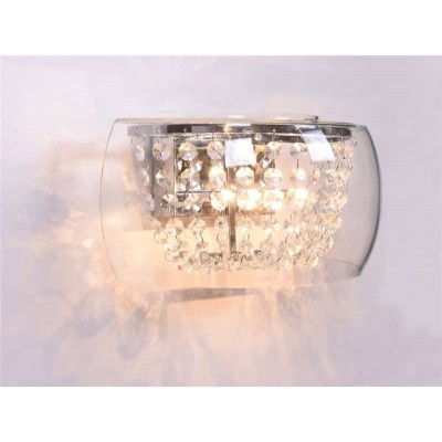 Настенный светильник Lumina Deco Disposa LDW 7018-4 PR - изображение 2 Настенный светильник Lumina Deco Disposa LDW 7018-4 PR - изображение 2