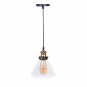 Подвесной светильник Lumina Deco Nubi LDP 6801 MD+PR