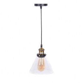 Подвесной светильник Lumina Deco Nubi LDP 6801 MD+PR