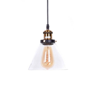 Подвесной светильник Lumina Deco Nubi LDP 6801 MD+PR - изображение 2 Подвесной светильник Lumina Deco Nubi LDP 6801 MD+PR - изображение 2
