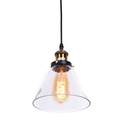 Подвесной светильник Lumina Deco Nubi LDP 6801 MD+PR - изображение 3 Подвесной светильник Lumina Deco Nubi LDP 6801 MD+PR - изображение 3