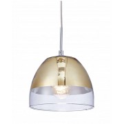 Подвесной светильник Lumina Deco Arteni LDP 1214 GD