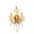 Бра Lumina Deco Eliza LDW 7029-3 GD - изображение 2 Бра Lumina Deco Eliza LDW 7029-3 GD - изображение 2