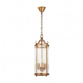 Подвесная люстра Lumina Deco Boston LDP 1235-3 MD