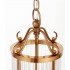 Подвесная люстра Lumina Deco Boston LDP 1235-3 MD - изображение 2 Подвесная люстра Lumina Deco Boston LDP 1235-3 MD - изображение 2