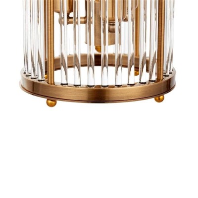 Подвесная люстра Lumina Deco Boston LDP 1235-3 MD - изображение 3 Подвесная люстра Lumina Deco Boston LDP 1235-3 MD - изображение 3