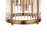 Подвесная люстра Lumina Deco Boston LDP 1235-3 MD - изображение 3 Подвесная люстра Lumina Deco Boston LDP 1235-3 MD - изображение 3